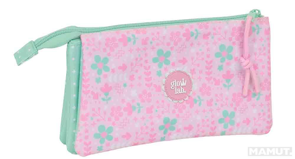 Pernica trodelna GLOWLAB- AMAZING 