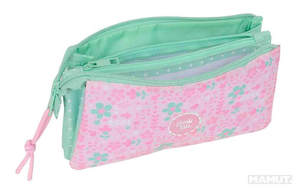 Pernica trodelna GLOWLAB- AMAZING 