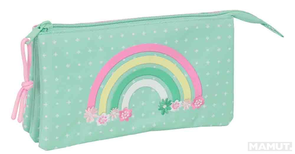 Pernica trodelna GLOWLAB- AMAZING 