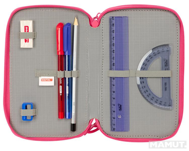 Pernica trodelna puna LOVE YOURSELF 