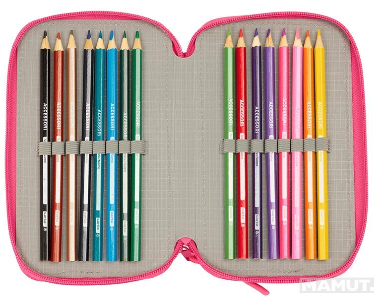 Pernica trodelna puna LOVE YOURSELF 