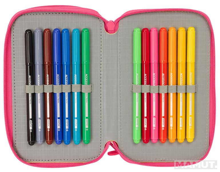 Pernica trodelna puna LOVE YOURSELF 