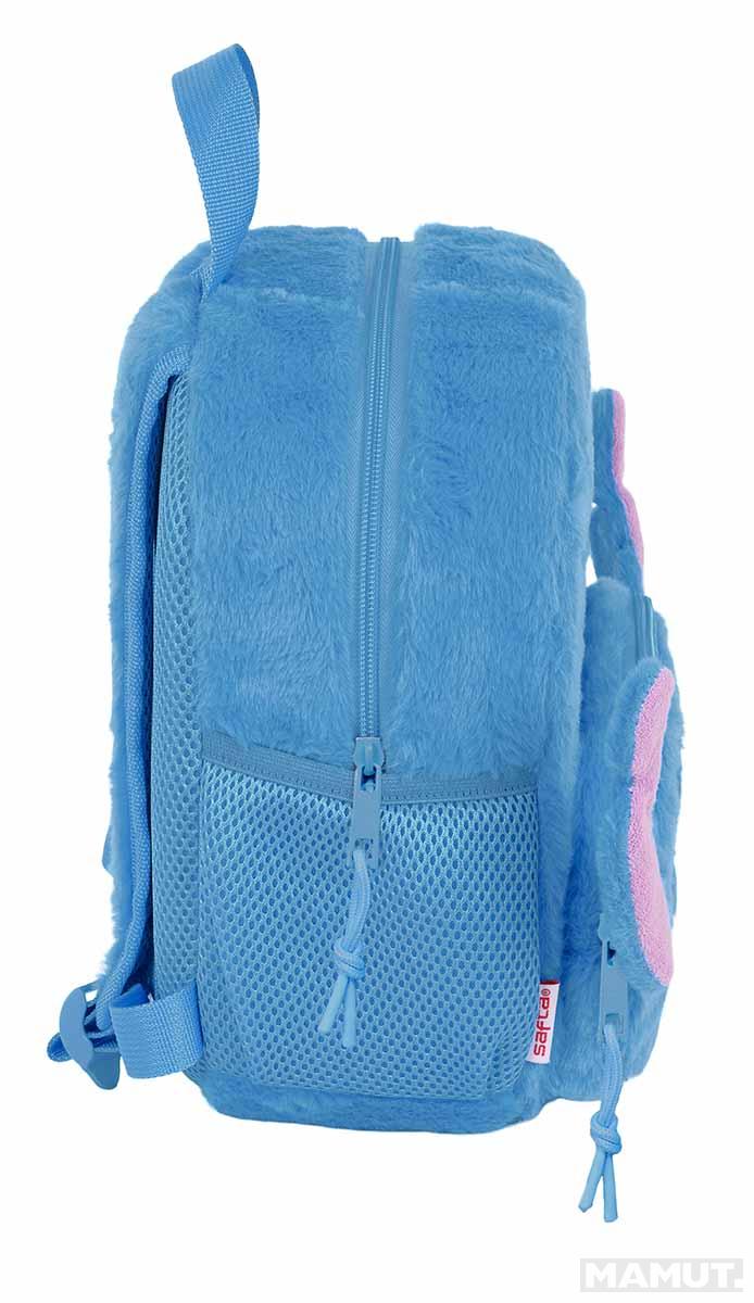 Plišani ranac za vrtić STITCH 27cm 