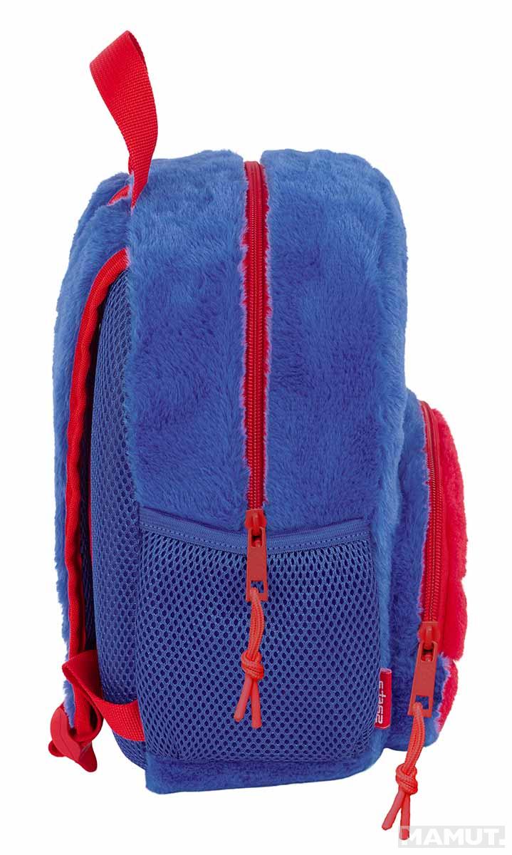 Plišani ranac za vrtić SPIDEY 27cm 