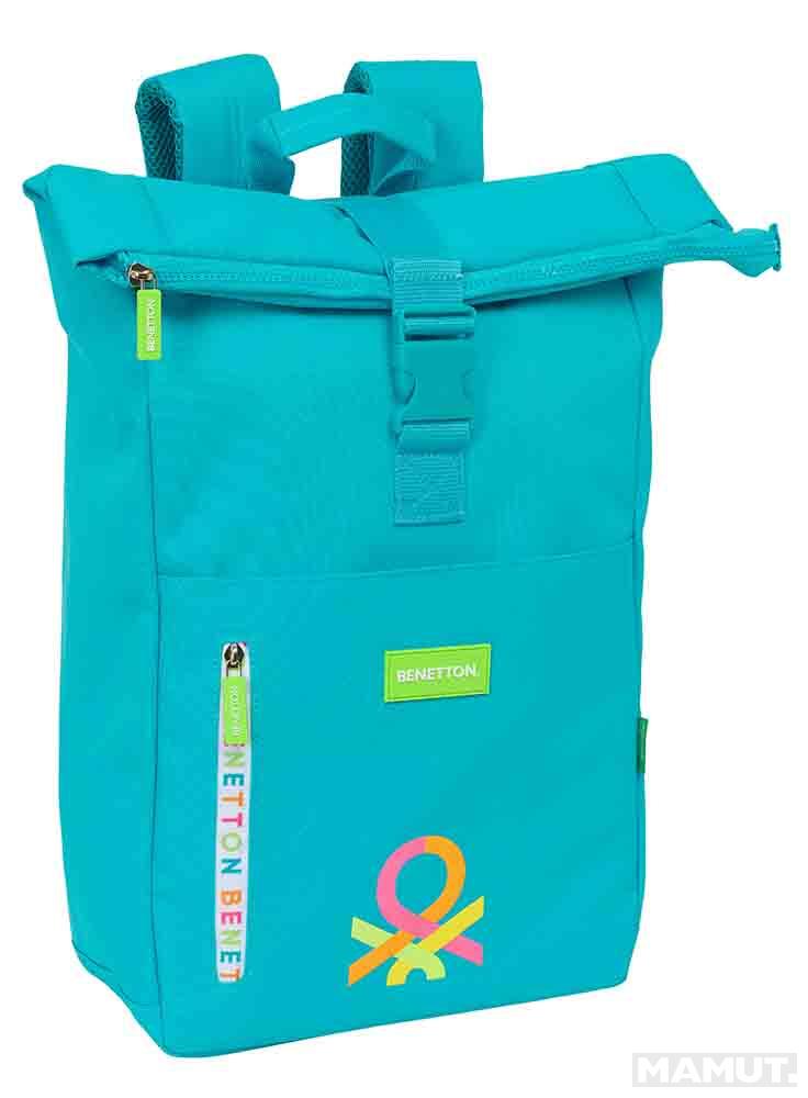 Ranac za laptop - BENETTON SUMMER 15.6'' 