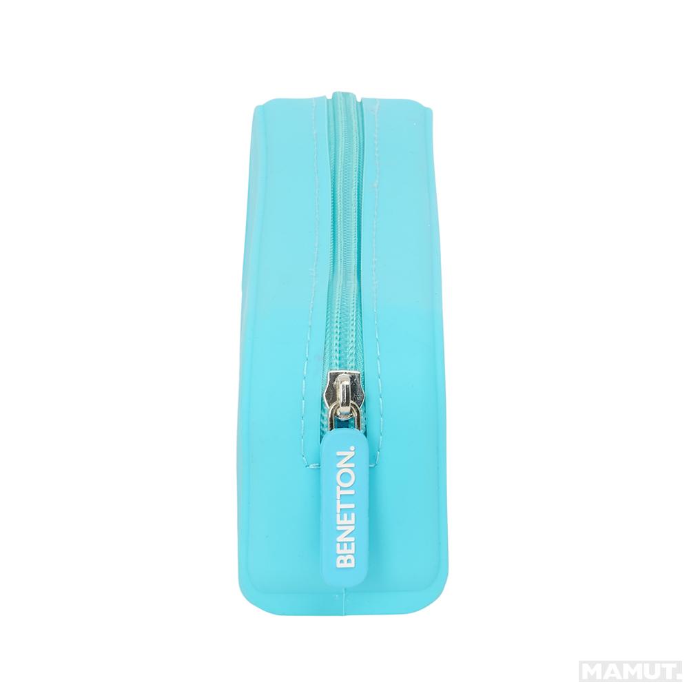 Pernica silikonska prazna BENETTON 