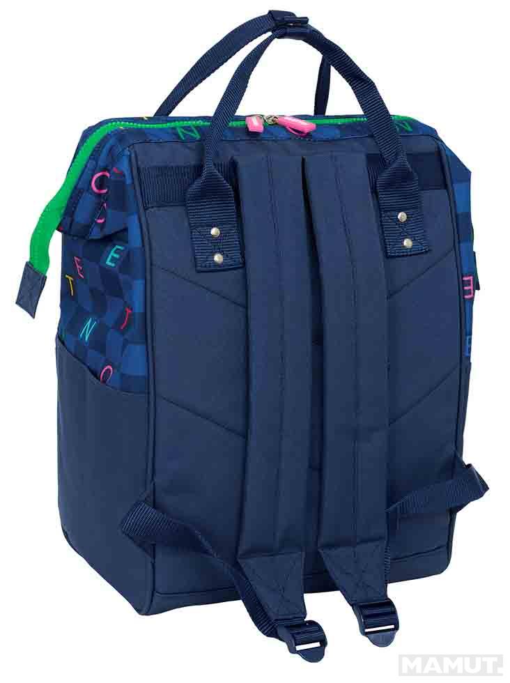 Ranac za laptop - BENETTON DAMERO 13