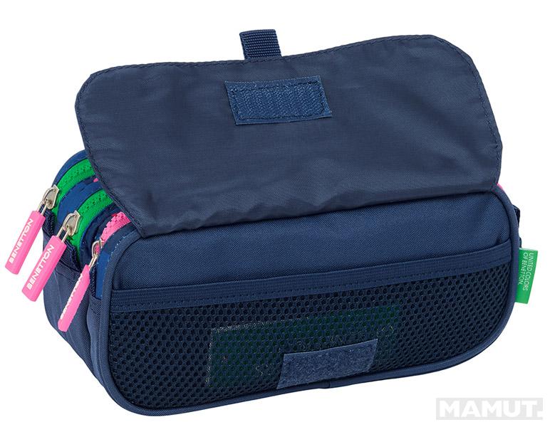 Pernica prazna BENETTON 