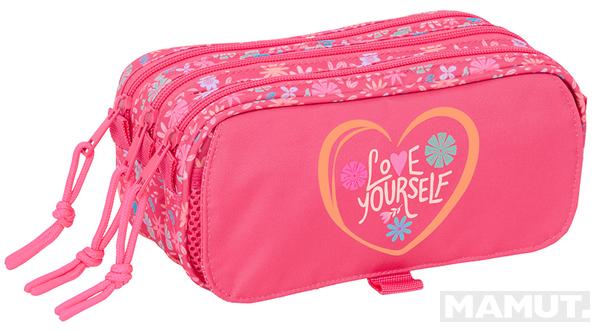 Pernica prazna LOVE YOURSELF 