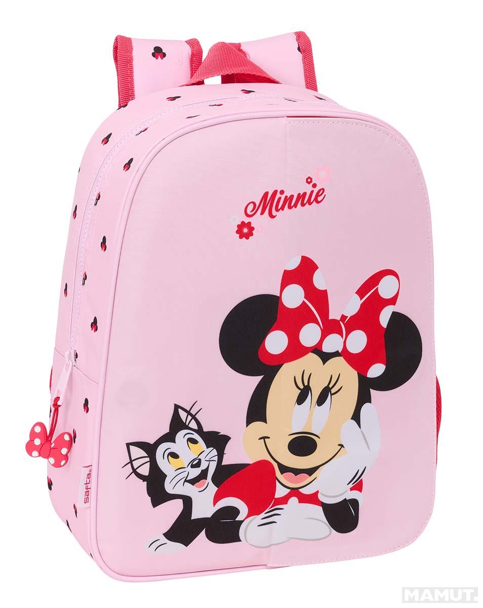 Vrtićki ranac MINNIE MOUSE - NAIVE 