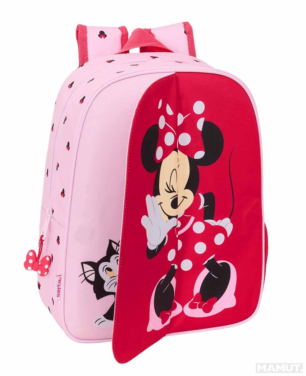 Vrtićki ranac MINNIE MOUSE - NAIVE 