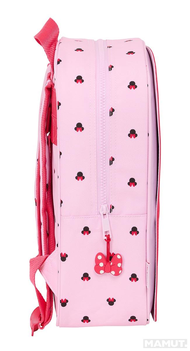 Vrtićki ranac MINNIE MOUSE - NAIVE 