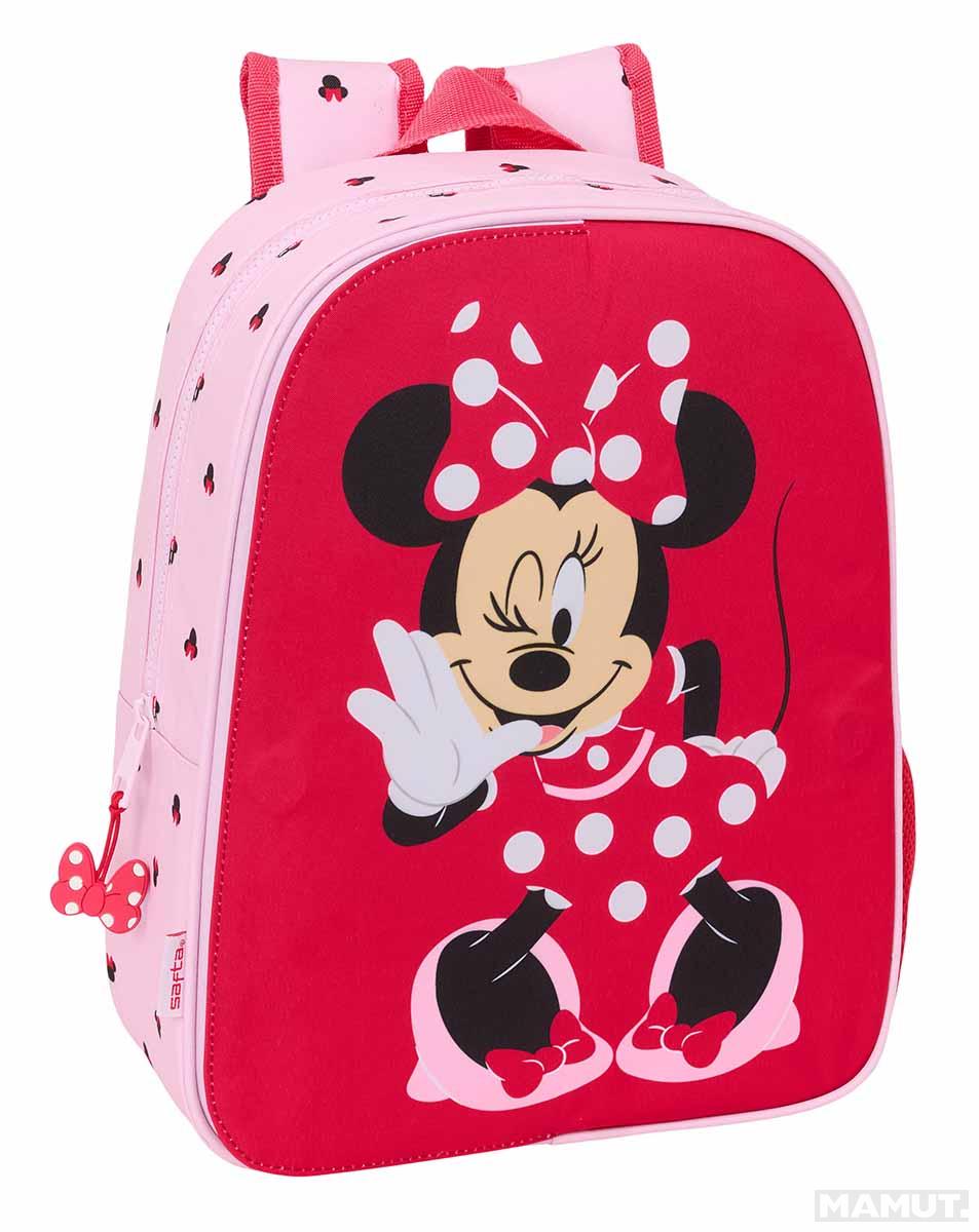 Vrtićki ranac MINNIE MOUSE - NAIVE 
