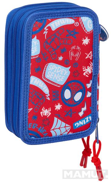 Pernica trodelna puna SPIDEY 