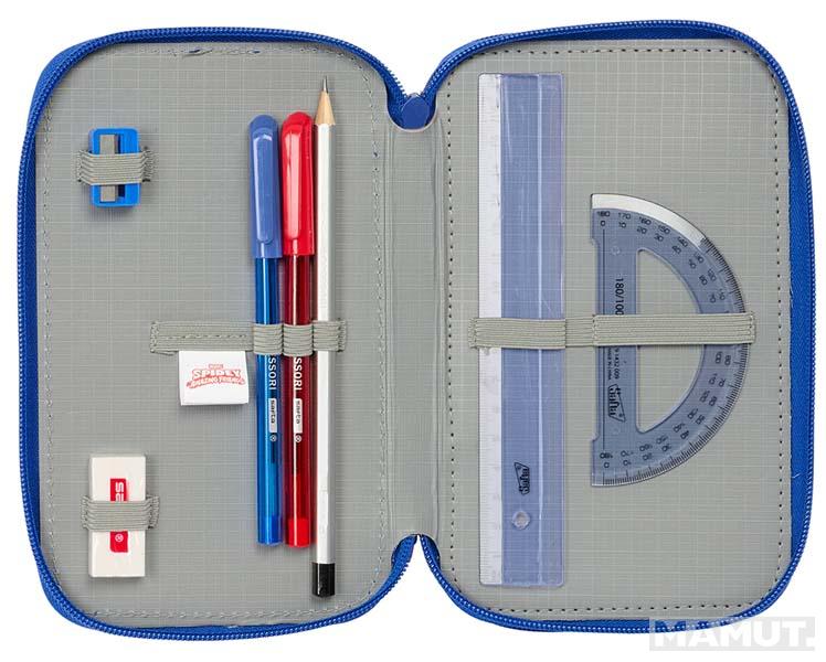 Pernica trodelna puna SPIDEY 