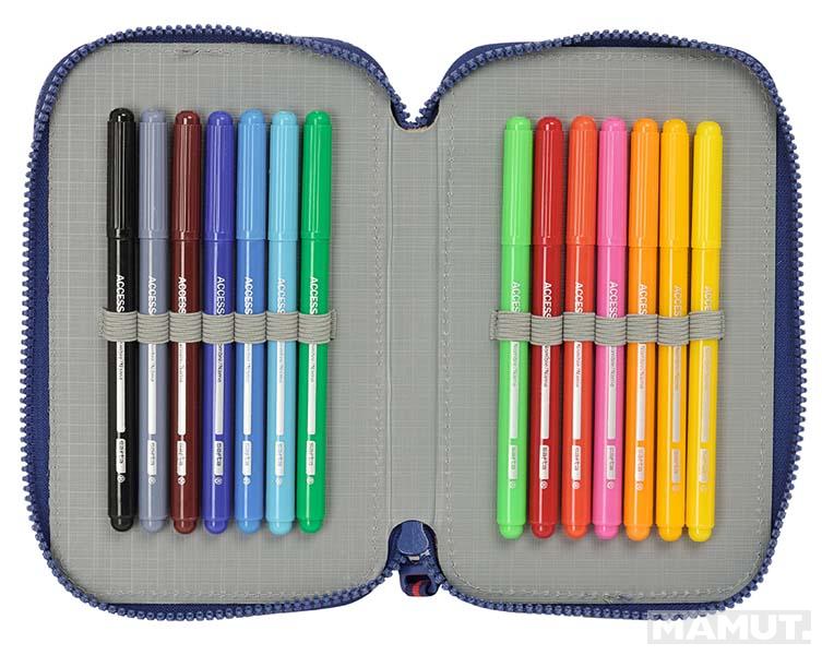 Pernica dvodelna puna HARRY POTTER 