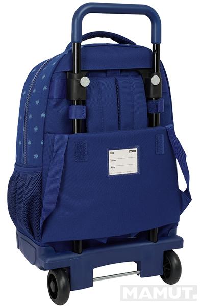 Ranac sa kolicima HARRY POTTER 