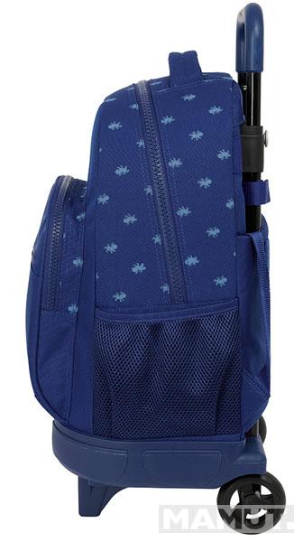 Ranac sa kolicima HARRY POTTER 