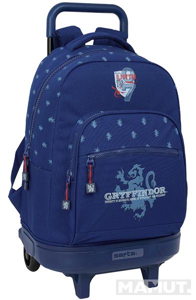 Ranac sa kolicima HARRY POTTER 