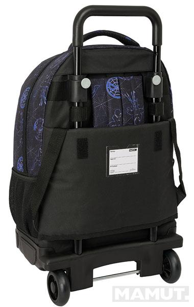 Ranac sa kolicima  SPIDERMAN 