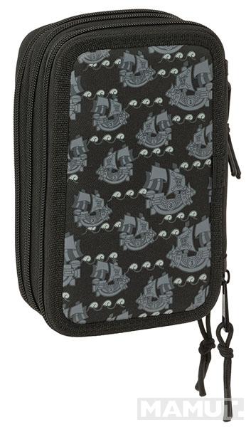 Pernica trodelna puna ONE PIECE 