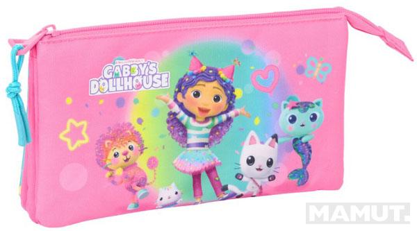 Pernica prazna GABBY'S DOLLHOUSE 