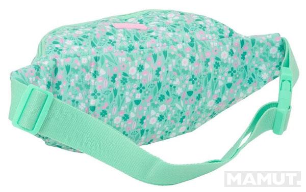 Sportska torbica SRCE - MINT 