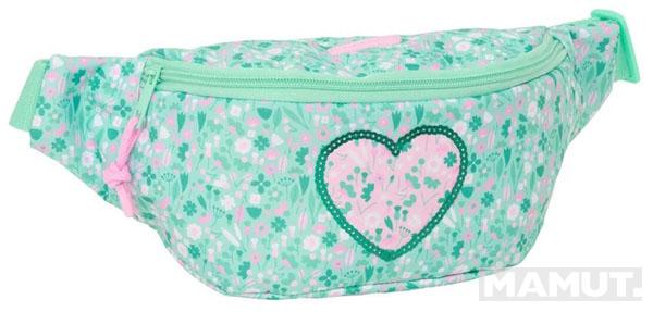 Sportska torbica SRCE - MINT 