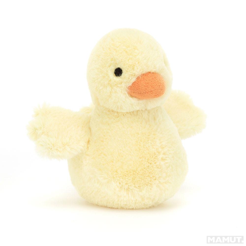 Plišana igračka PAČE 11cm 