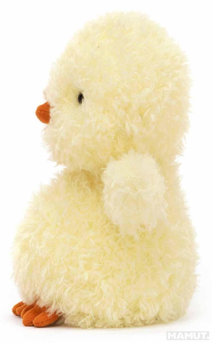 Plišana igračka- PILE 18 cm 