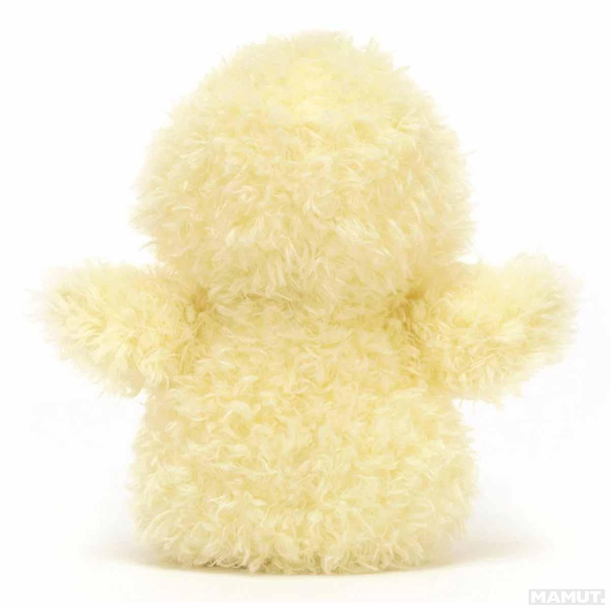 Plišana igračka- PILE 18 cm 