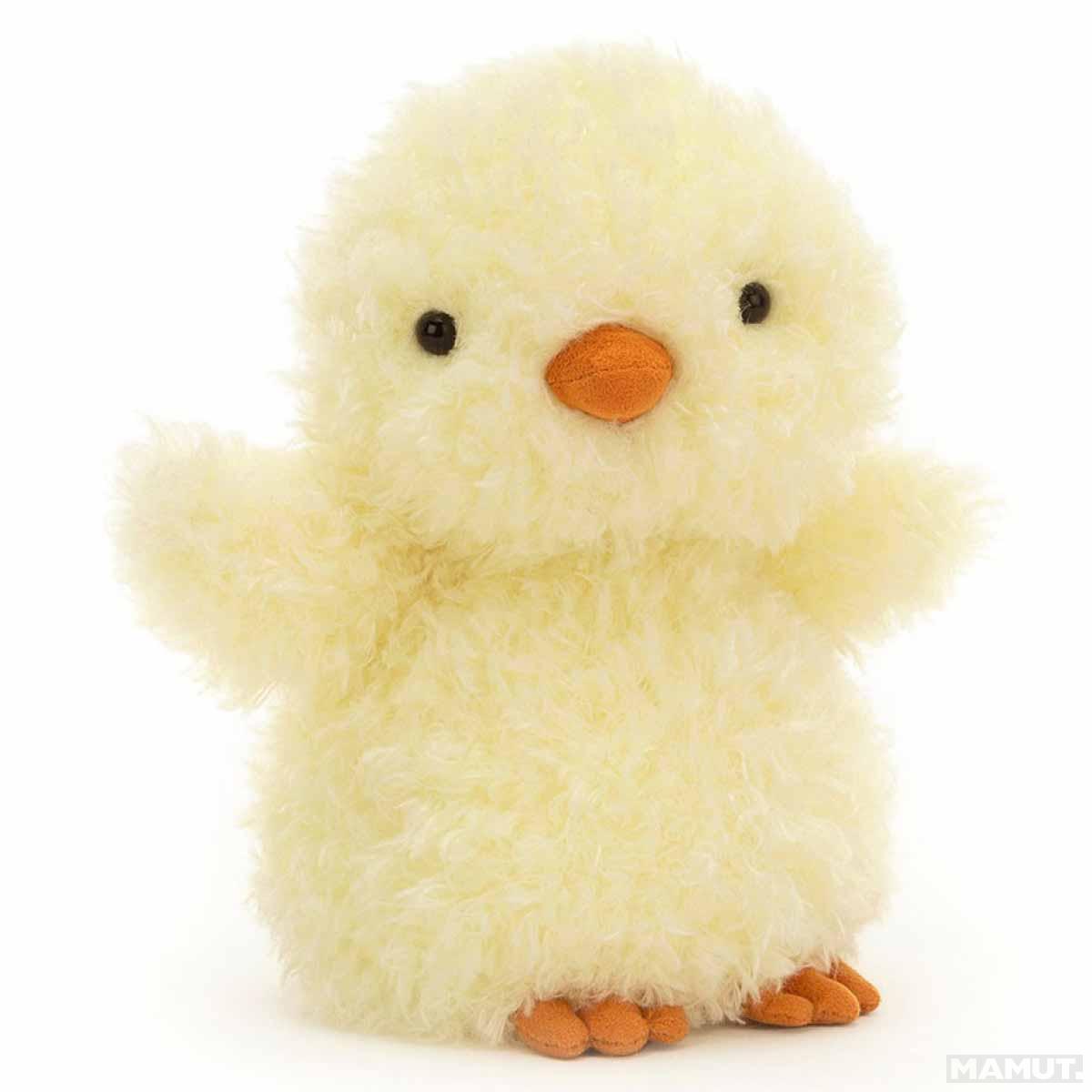 Plišana igračka- PILE 18 cm 