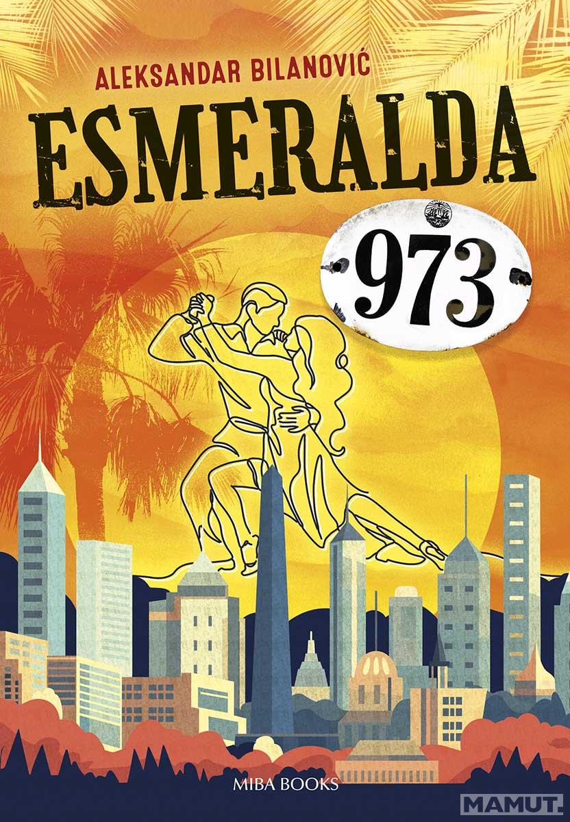 ESMERALDA 973 