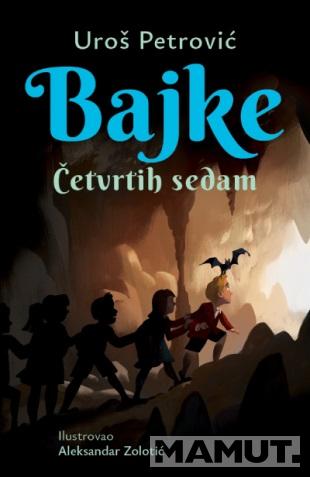 BAJKE: ČETVRTIH SEDAM - latinica 
