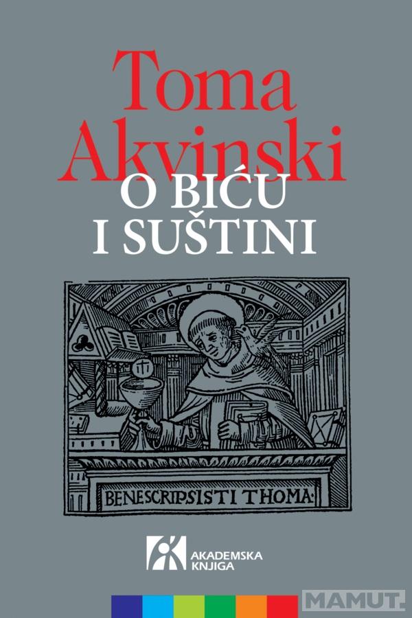 O BIĆU I SUŠTINI 