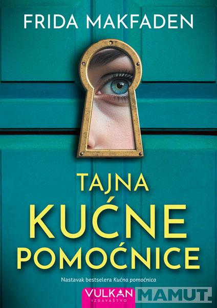 TAJNA KUĆNE POMOĆNICE - TikTok Hit 