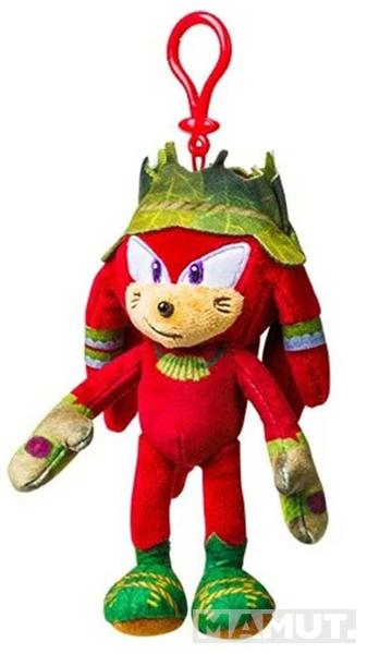 Privezak za ključeve SONIC (VIŠE VRSTA) 