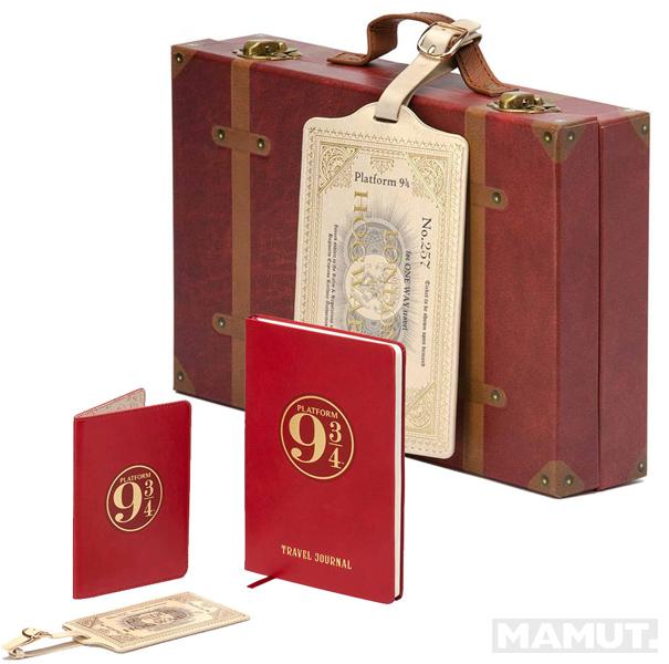 HARRY POTTER set za putovanja 
