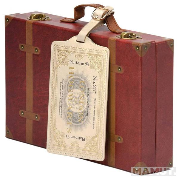 HARRY POTTER set za putovanja 