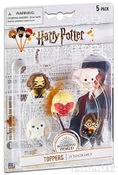 HARRI POTTER set pet figura 