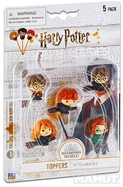 HARRI POTTER set pet figura 