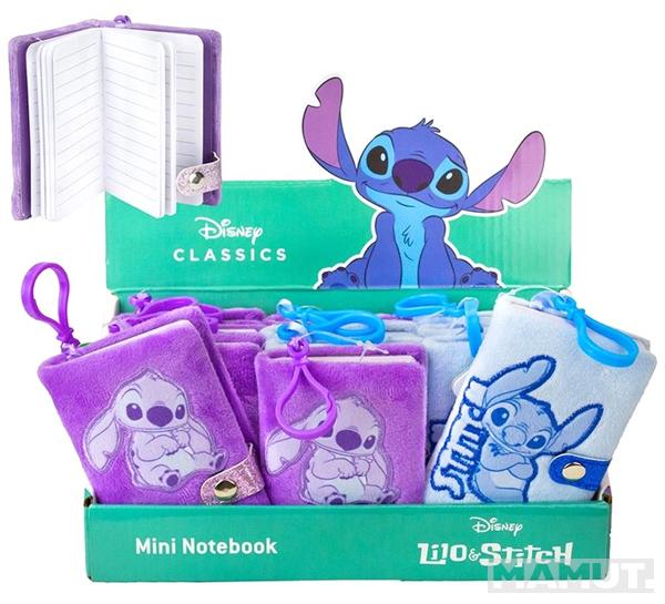 Mini notes STITCH 