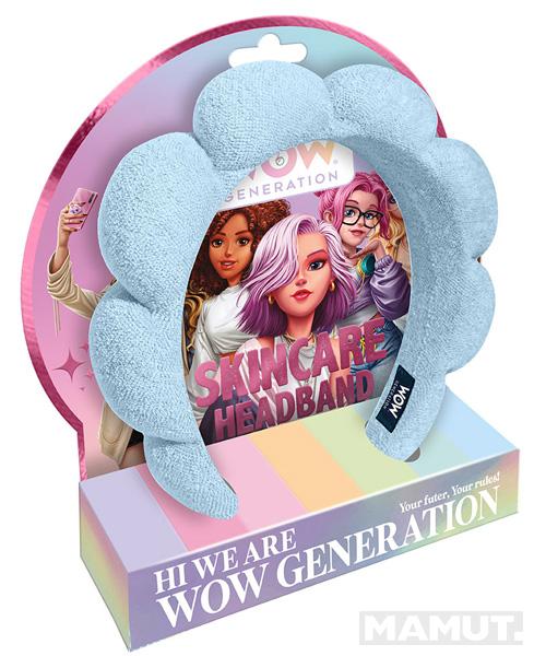Rajf za kosu WOW GENERATION 
