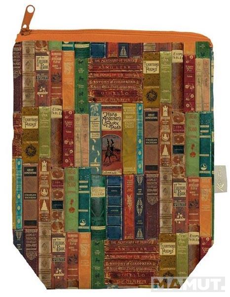 TORBICA ZA KNJIGE LIBRARY 