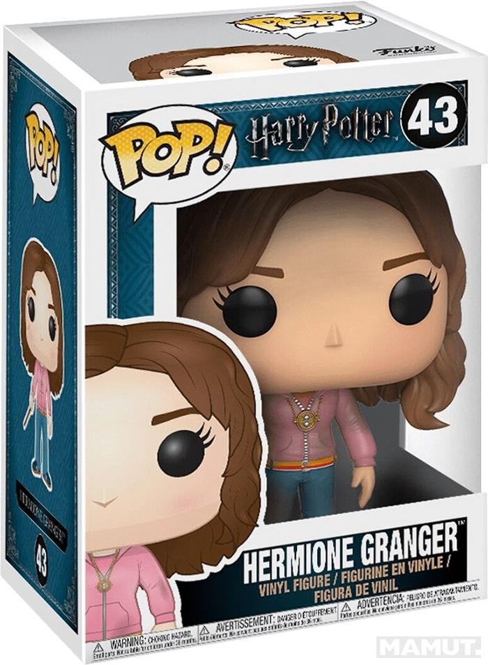Fugurica FUNKO POP! HARRY POTTER Hermione 