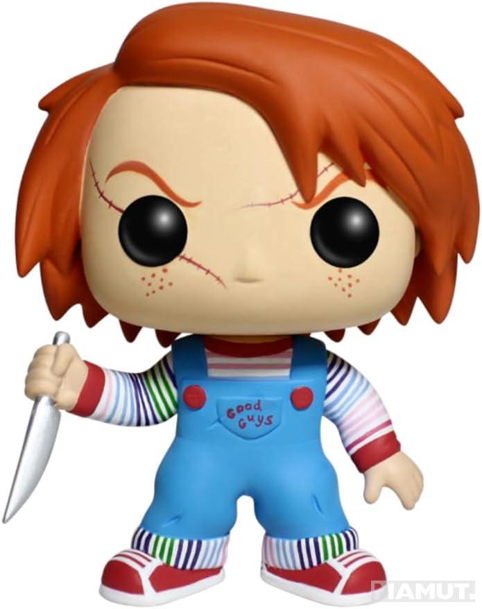 Fugurica FUNKO POP! Chucky 