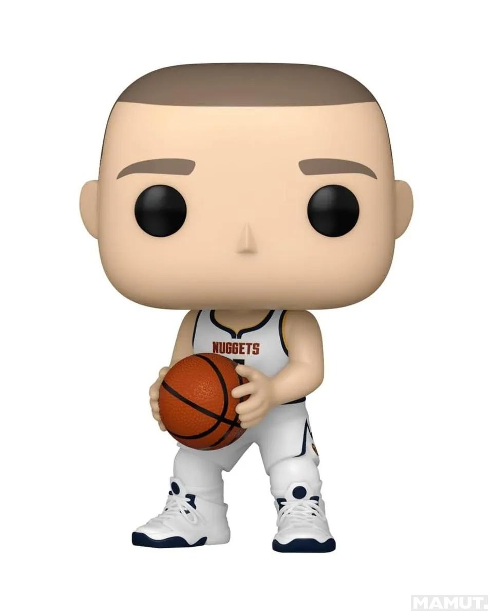 Figurica FUNKO POP! Nikola Jokić 