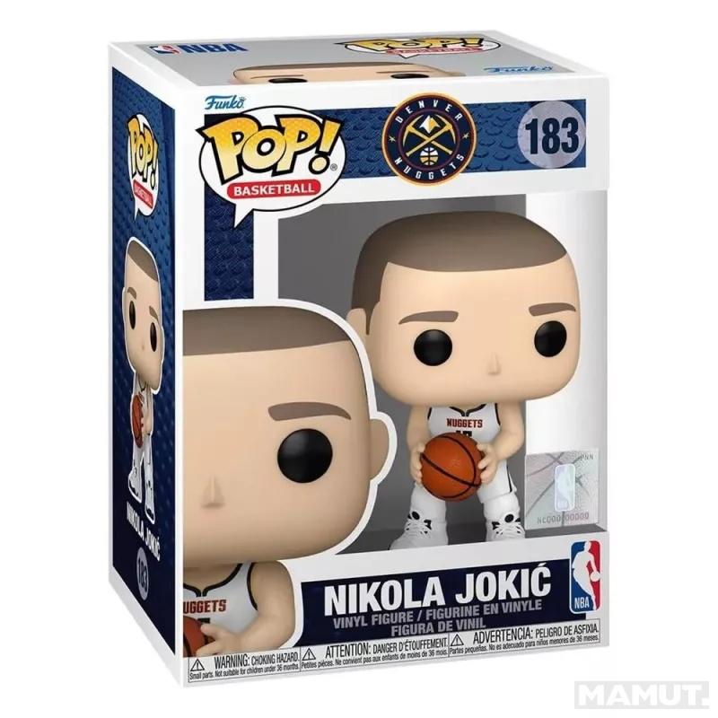 Figurica FUNKO POP! Nikola Jokić 