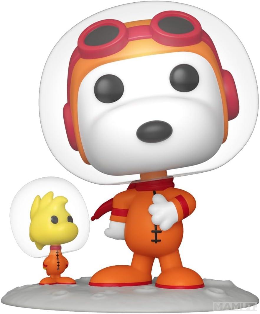 Fugurica FUNKO POP! PEANUTS Space Snoopy 