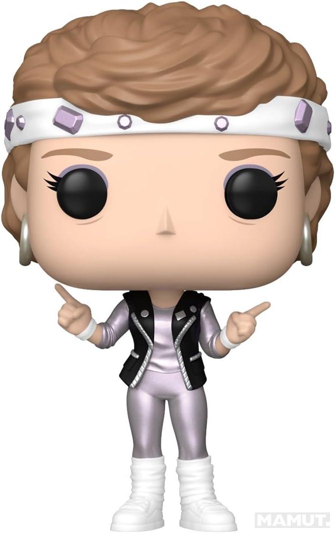 Fugurica FUNKO POP! Golden Girls 40th Anniversary - Blanche Devereaux 